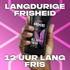 Bad & Douche<Axe 6x Douchegel Excite 250 ml