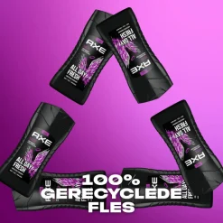 Bad & Douche<Axe 6x Douchegel Excite 250 ml