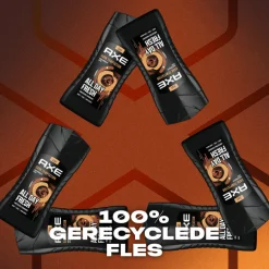 Bad & Douche<Axe 6x 3-in-1 Douchegel Dark Temptation 250 ml