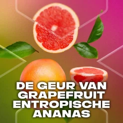 Bad & Douche<Axe 6x 3-in-1 Douchegel Epic Fresh 250 ml