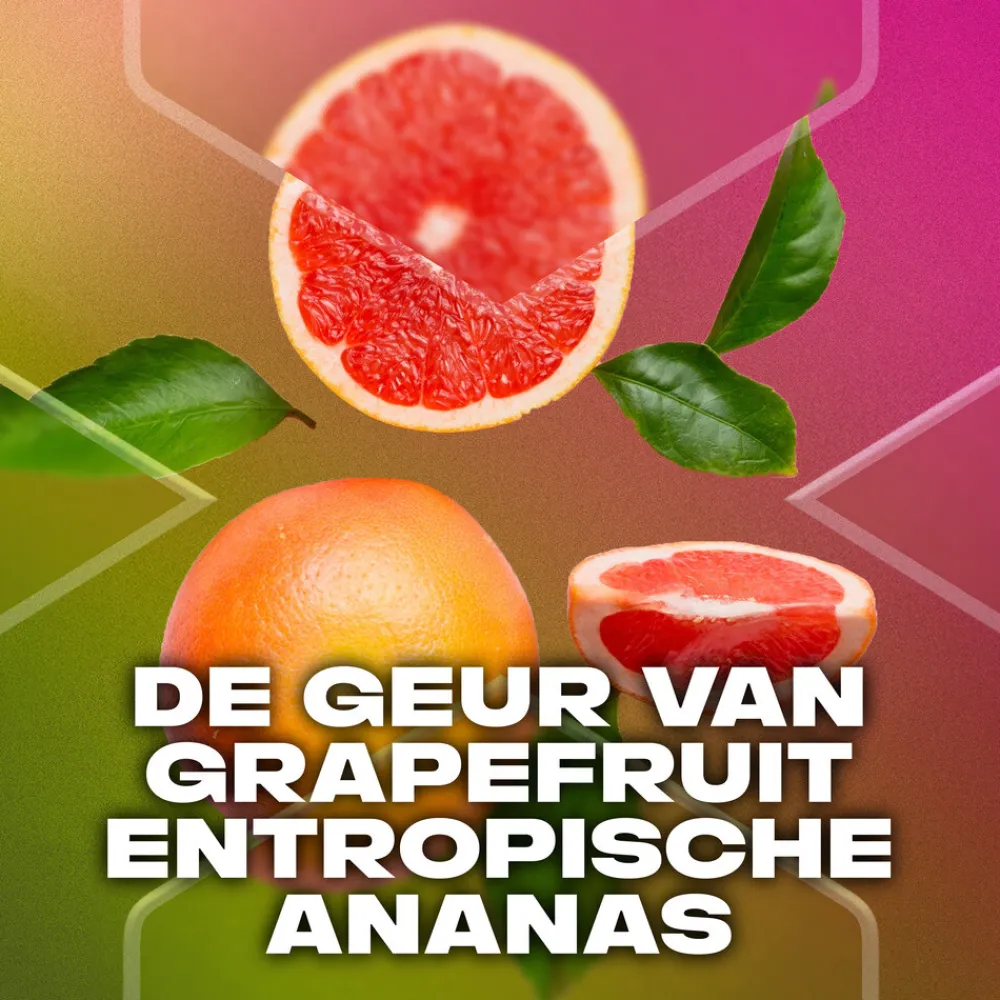 Bad & Douche<Axe 6x 3-in-1 Douchegel Epic Fresh 250 ml