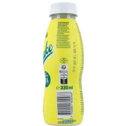 Sportvoeding & Drank<Barebells 8x Milkshake Banana 330 ml