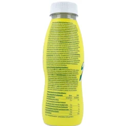 Sportvoeding & Drank<Barebells 8x Milkshake Banana 330 ml