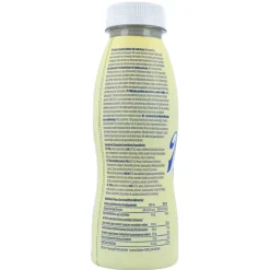 Sportvoeding & Drank<Barebells 8x Milkshake Vanilla 330 ml