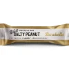Sale 12x Proteïne Reep White Salty Peanut 55 gr Sportvoeding & Drank