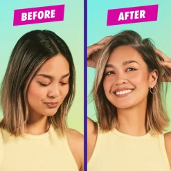 Sale 6x Droogshampoo Blush 200 ml Shampoo