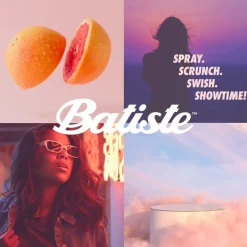 Shampoo<Batiste 6x Droogshampoo Extra Volume 200 ml