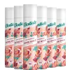 6x Droogshampoo Rose Gold 200 ml^Batiste Hot