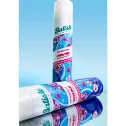 6x Droogshampoo Unwind 200 ml^Batiste Online
