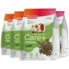 Discount 4x Care+ Nature Cavia 1,5 kg Droogvoer & Zaden