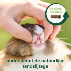 Droogvoer & Zaden<Beaphar 4x Care+ Nature Konijn 1,5 kg