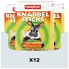 12x Knabbelsticks Konijnensnacks (Knaagdier) 150 gr^Beaphar Online