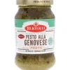 Soepen & Sauzen<Bertolli 6x Pesto Alla Genovese 185 gr