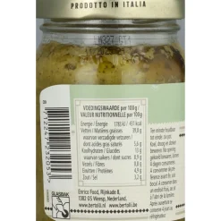 Soepen & Sauzen<Bertolli 6x Pesto Alla Genovese 185 gr