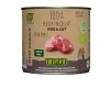 Online 12x Biofood Organic Hond en Kat 100% Rund 200 gr Kattenvoer|Hondenvoer