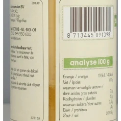 Baby & Peutervoeding<Biobim 6x Maaltijd 10+ mnd Groenten & Pastinaak 250 gr