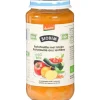 Baby & Peutervoeding<Biobim 6x Maaltijd 10+ mnd Ratatouille met Linzen 250 gr