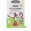 3x Zuigelingenvoeding 10+ mnd Ekobaby 3 600 gr Baby & Peutervoeding