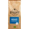 Koffie<Biocafe 3x Filterkoffie Cafeïnevrij Biologisch 250 gr