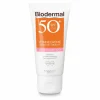 3x Gevoelige Huid Zonnecrème Gezicht SPF 50+ 50 ml^Biodermal Online