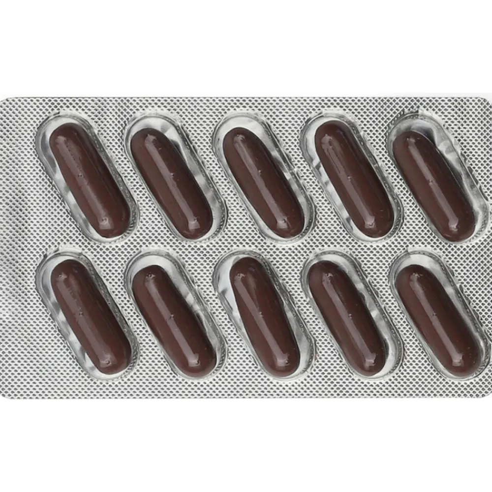 Rustgevend & Slapen|Speciale Bestanddelen<Bional 2x Nachtrust Valeriaan Forte 60 capsules