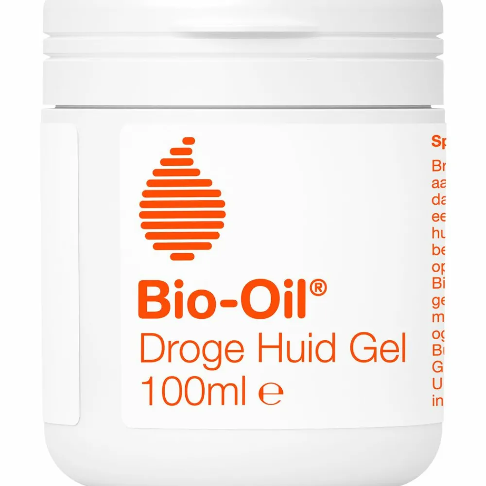 3x Droge Huid Gel 100 ml^Bio-Oil Hot
