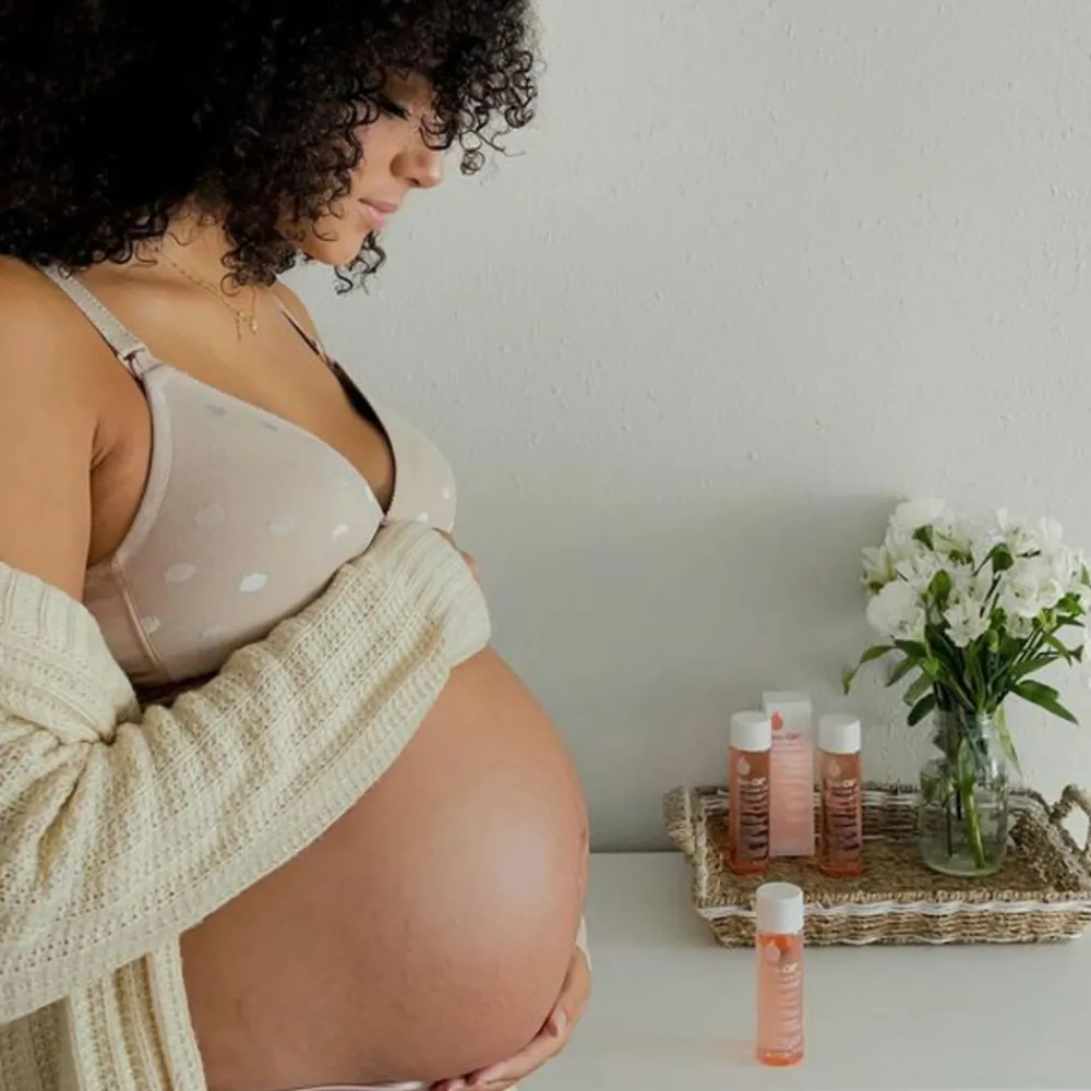 3x Huidverzorgingsolie 200 ml^Bio-Oil Hot