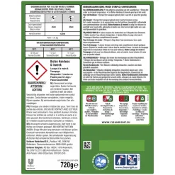 7x Handwas & Inweek Poeder 720 gr^Biotex Discount