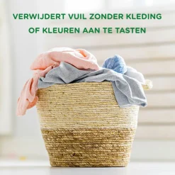 6x Vloeibaar Wasmiddel Handwas & Inweek 1 liter Wasbenodigdheden|Wasmiddel