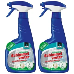 Online 2x Schimmelvreter Chloorvrij 500 ml Badkamerartikelen
