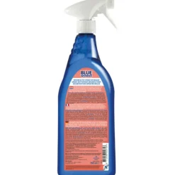 Allesreiniger<Blue Wonder 6x Desinfectie Reiniger Spray 750 ml