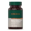 Vitaminen Kind|Multi Vitaminen En Mineralen<Bonusan 2x Multi Vital Forte Tiener Actief 60 vegacapsules