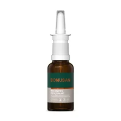 Luchtwegen & Keel<Bonusan 2x Neusspray 20 ml