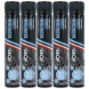 New 5x Ampul Magnesium Liquid Orange 25 ml Sportvoeding & Drank