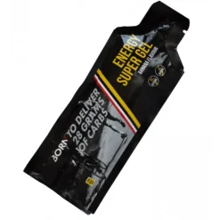 Sportvoeding & Drank<Born 6x Drinkgel Energy Super 40 ml