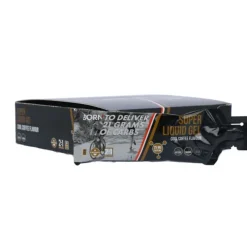 Outlet 12x Drinkgel Super Liquid Cool Coffee & Caffein 55 ml Sportvoeding & Drank