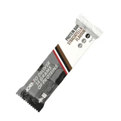 Sportvoeding & Drank<Born 5x Reep Protein Bar Straciatella 50 gr