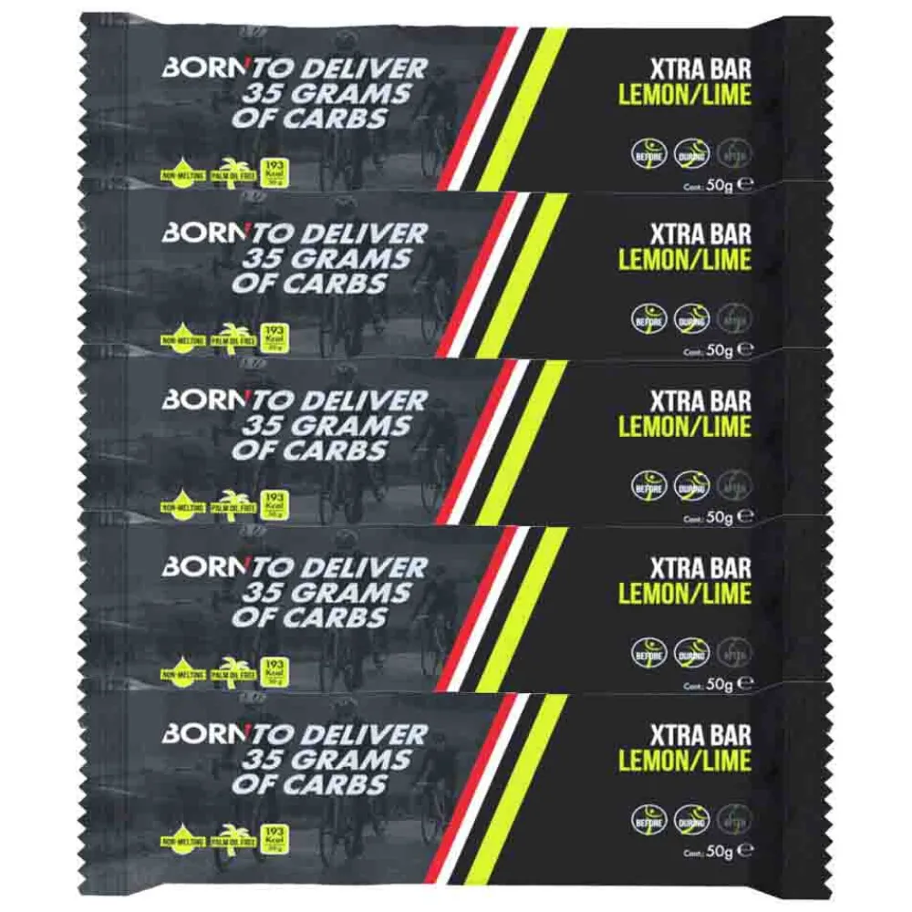 5x Reep Xtra Lemon & Lime 50 gr^Born Online