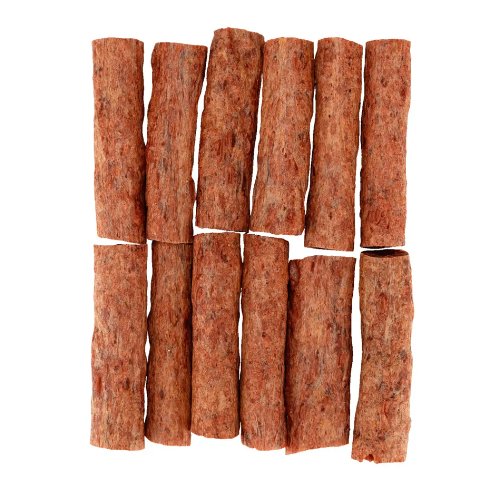 10x Sticks Hondensnack Bieten 6 cm 80 gr^Braaaf Online