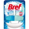 8x Toiletblok Duo Actief Odor Stop 50 gr^Bref Outlet