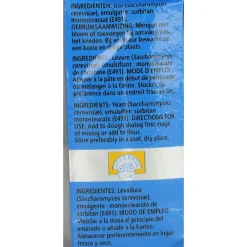 Bakken<Bruggeman 3x Instantgist 125 gr