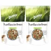 Droogvoer & Zaden<Bunny Nature 2x Dwerghamsterdroom Expert 500 gr
