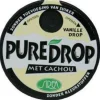 Clearance 18x Keelpastilles Pure Drop Vanille Snoep