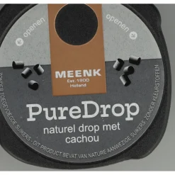 Sale 3x Keelpastilles Pure Drop Naturel Snoep