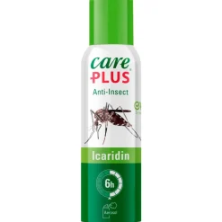 Gezondheidsproducten<Care Plus 2x Anti Insect Spray 100 ml