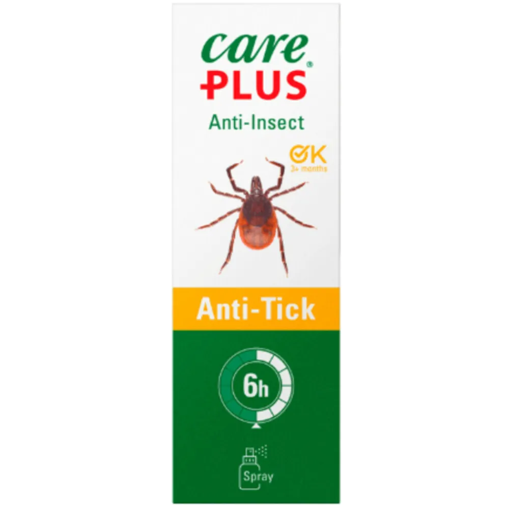 2x Anti Teek 60 ml^Care Plus