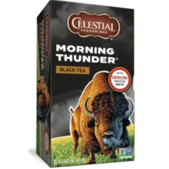 Thee< 3x Celestial Morning Thunder 20 Stuks