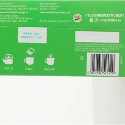 Sale 3x Sleepy Time Groene Thee Decafe 20 stuks Thee