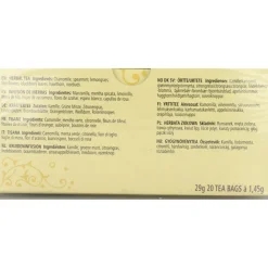 Outlet 3x Sleepy Time Thee 20 stuks Thee