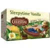 Thee<Celestial Seasonings 3x Sleepy Time Vanille 20 stuks